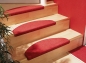 Preview: tretford Interland Stufenmatten, Naturhaar-Schlinge Farbe 516